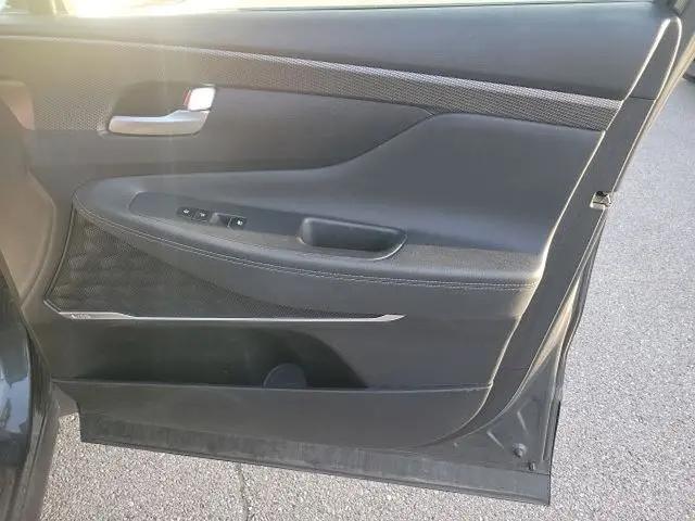 2019 Hyundai Santa Fe Ultimate 2.0T