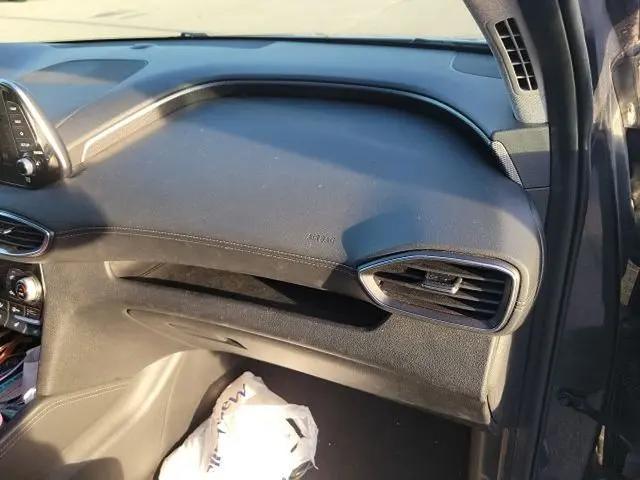 2019 Hyundai Santa Fe Ultimate 2.0T