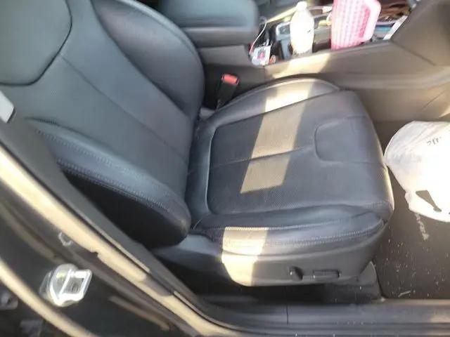 2019 Hyundai Santa Fe Ultimate 2.0T