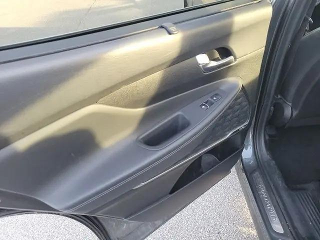 2019 Hyundai Santa Fe Ultimate 2.0T