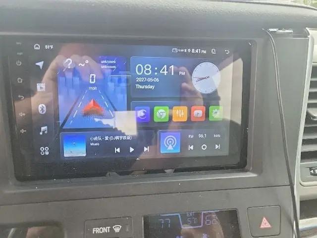 2017 Toyota Sienna XLE 8 Passenger