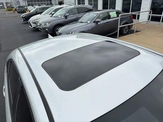 2020 Toyota Corolla XSE