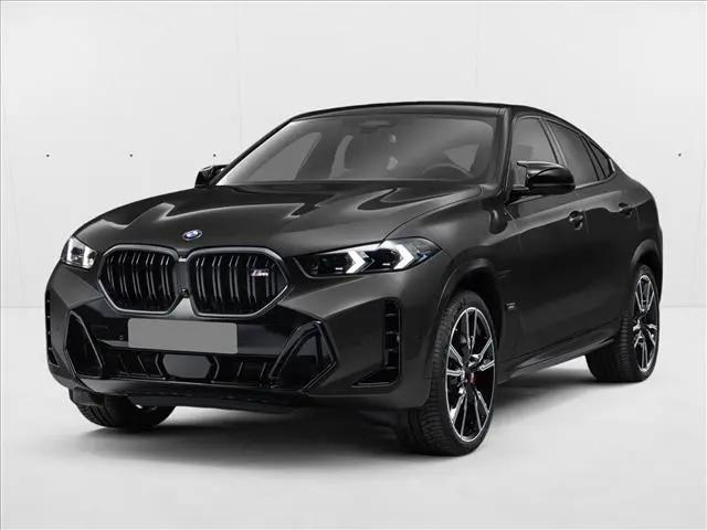2024 BMW X6 xDrive40i for sale in North Bethesda, MD