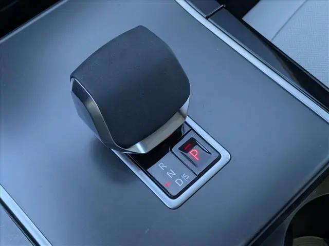 2026 Land Rover Range Rover Evoque S