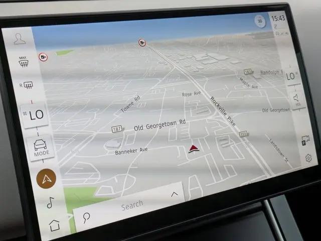 2026 Land Rover Range Rover Evoque S