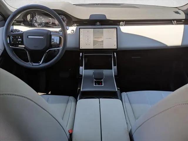 2026 Land Rover Range Rover Evoque S