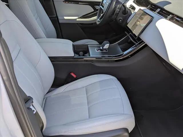 2026 Land Rover Range Rover Evoque S