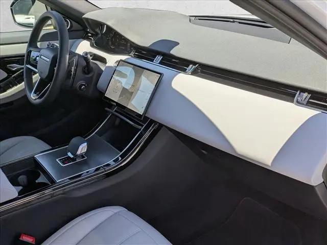 2026 Land Rover Range Rover Evoque S