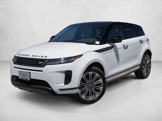 2026 Land Rover Range Rover Evoque S for sale in North Bethesda, MD
