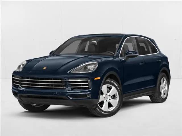 2023 Porsche Cayenne Platinum Edition for sale in North Bethesda, MD