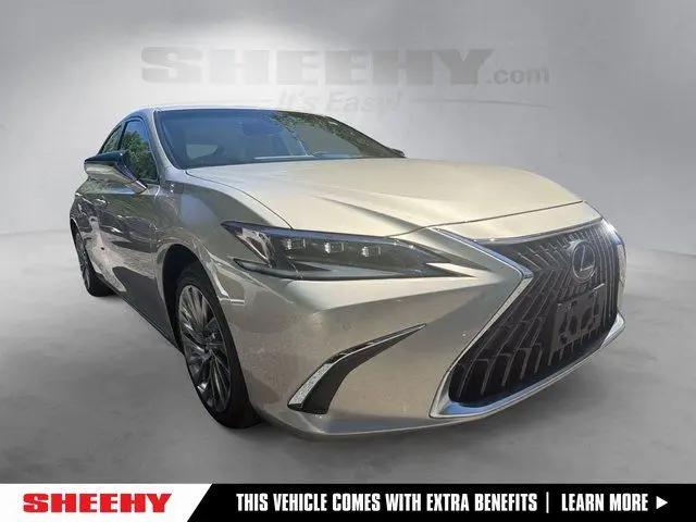2023 Lexus ES 300h Ultra Luxury for sale in Annapolis, MD