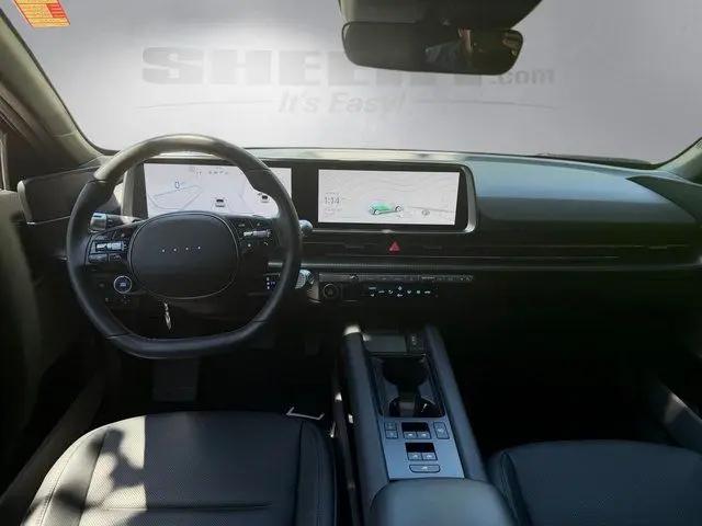 2024 Hyundai IONIQ 6 SEL