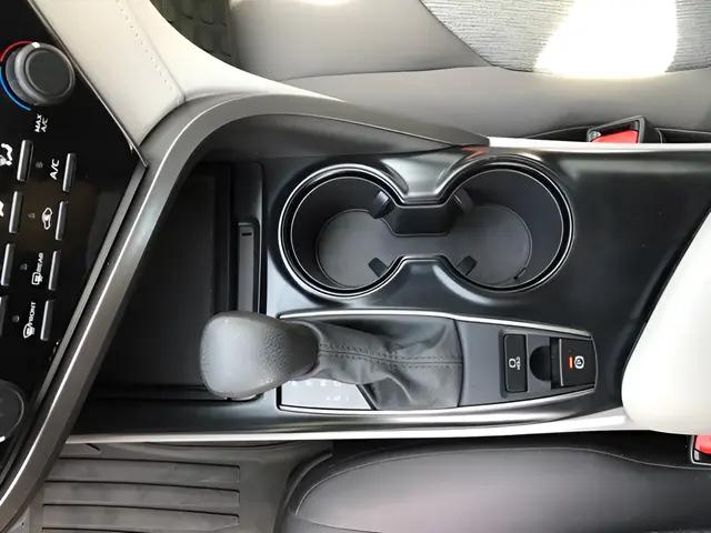2020 Toyota Camry LE AWD
