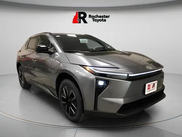 2026 Toyota bZ XLE for sale in Rochester, NH