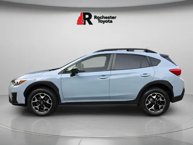 2020 Subaru Crosstrek 2.0i