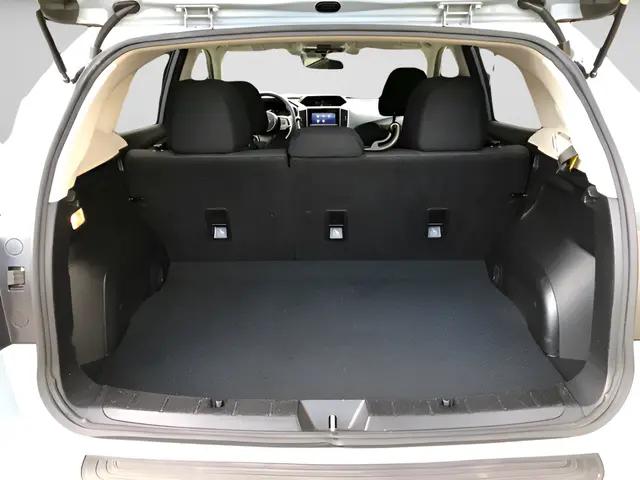2020 Subaru Crosstrek 2.0i