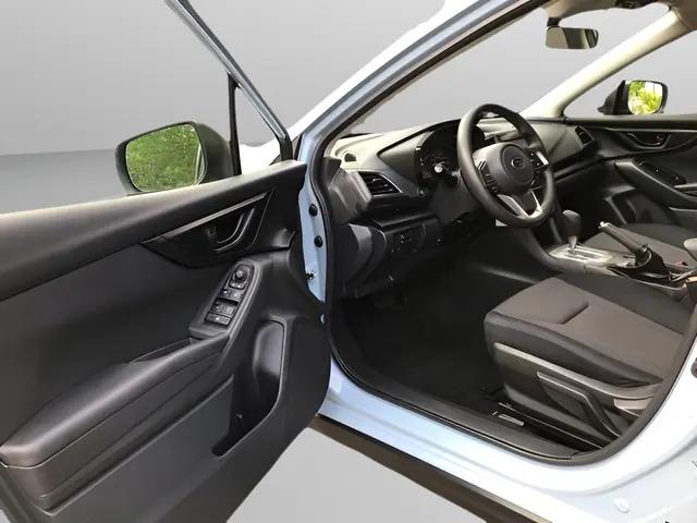 2020 Subaru Crosstrek 2.0i
