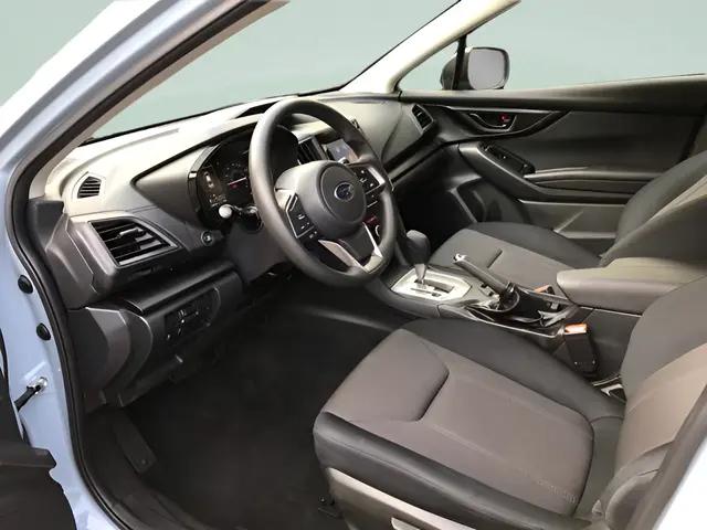 2020 Subaru Crosstrek 2.0i