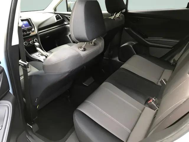 2020 Subaru Crosstrek 2.0i
