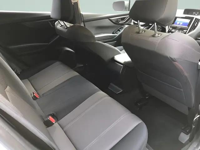 2020 Subaru Crosstrek 2.0i