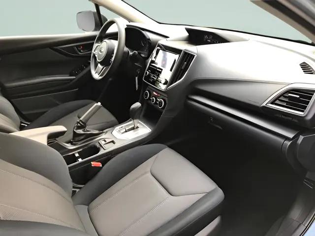 2020 Subaru Crosstrek 2.0i