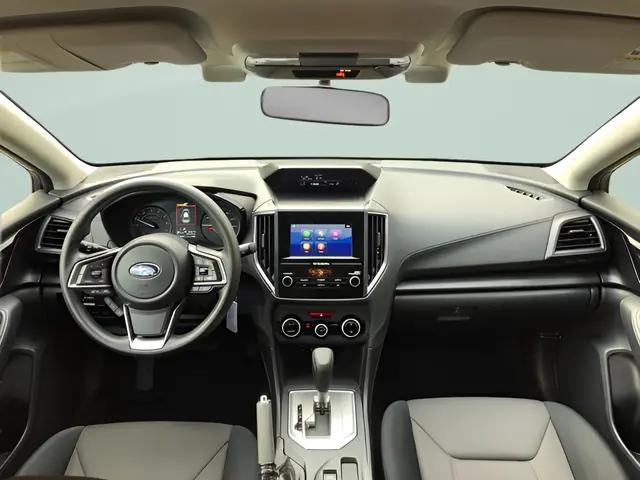 2020 Subaru Crosstrek 2.0i