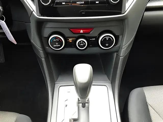 2020 Subaru Crosstrek 2.0i