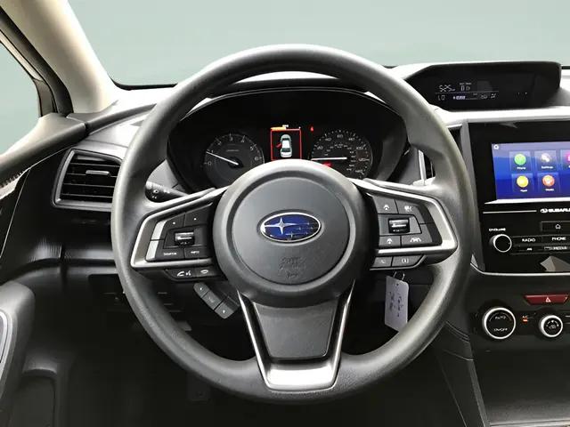 2020 Subaru Crosstrek 2.0i