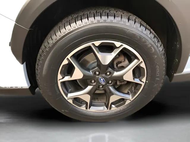 2020 Subaru Crosstrek 2.0i