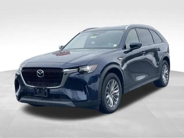 2024 Mazda X-90 3.3 Turbo Preferred Plus