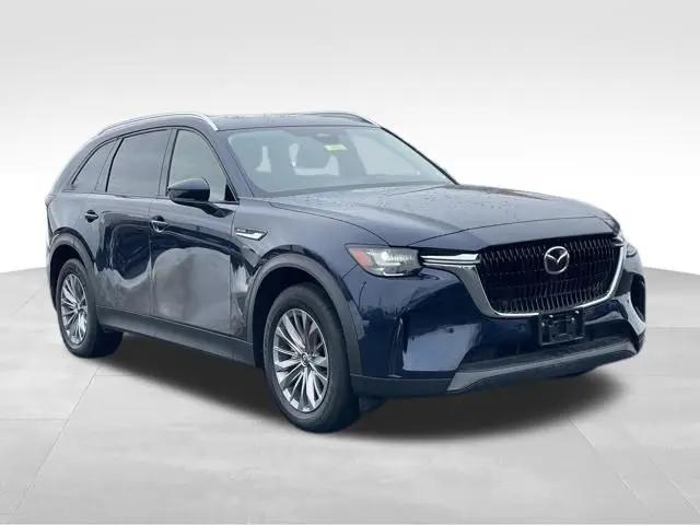 2024 Mazda X-90 3.3 Turbo Preferred Plus