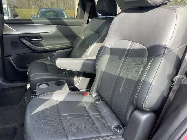 2024 Mazda X-90 3.3 Turbo Preferred Plus
