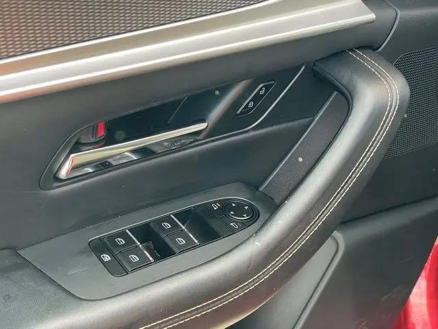 2024 Mazda X-90 3.3 Turbo Preferred Plus