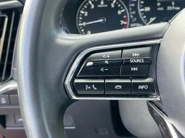 2024 Mazda X-90 3.3 Turbo Preferred Plus