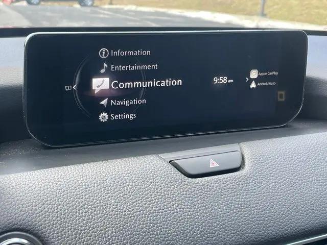 2024 Mazda X-90 3.3 Turbo Preferred Plus