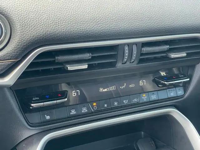 2024 Mazda X-90 3.3 Turbo Preferred Plus