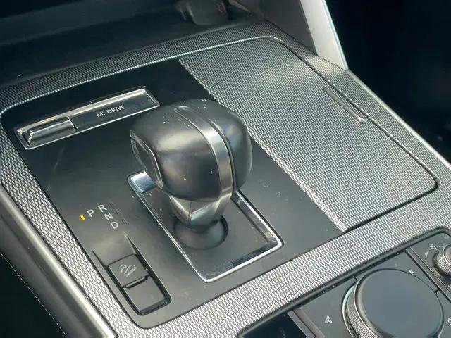 2024 Mazda X-90 3.3 Turbo Preferred Plus