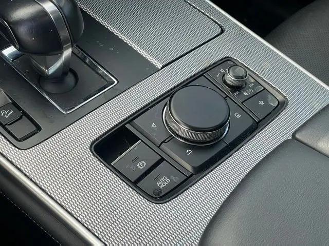 2024 Mazda X-90 3.3 Turbo Preferred Plus