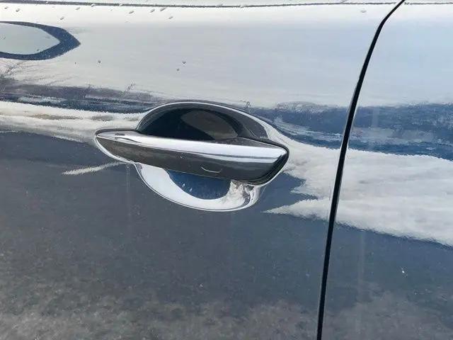 2024 Mazda X-90 3.3 Turbo Preferred Plus