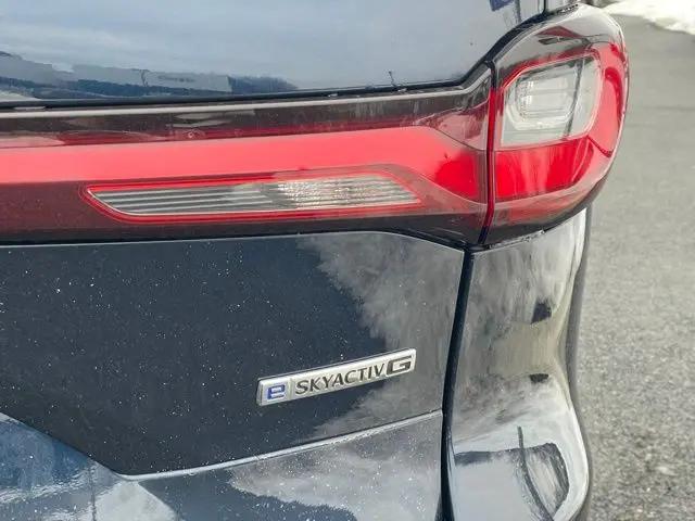 2024 Mazda X-90 3.3 Turbo Preferred Plus