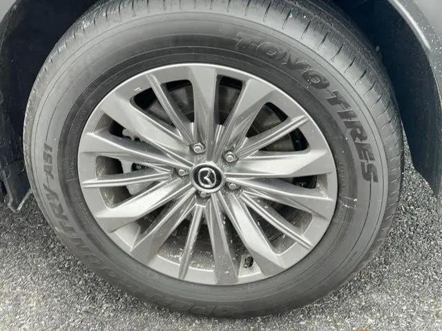 2024 Mazda X-90 3.3 Turbo Preferred Plus