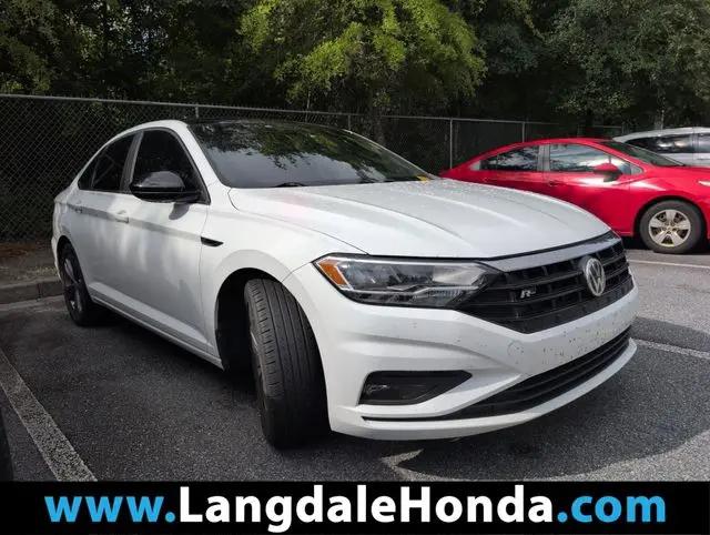 2020 Volkswagen Jetta 1.4T R-Line for sale in Valdosta, GA