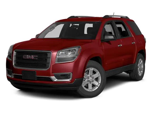 2014 GMC Acadia SLT-2 for sale in Memphis, TN