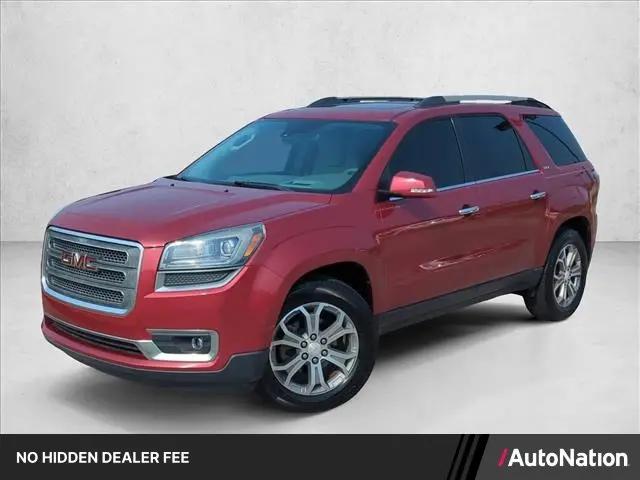 2014 GMC Acadia SLT-2 for sale in Memphis, TN