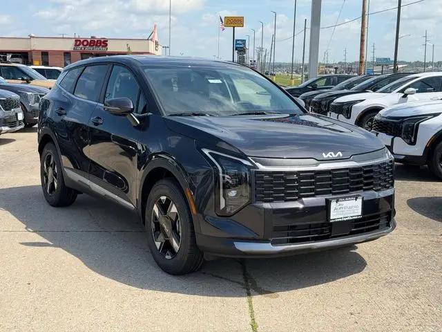 2026 Kia Sportage LX for sale in Cape Girardeau, MO