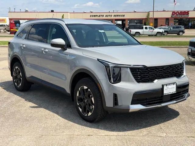 2026 Kia Sorento S for sale in Cape Girardeau, MO