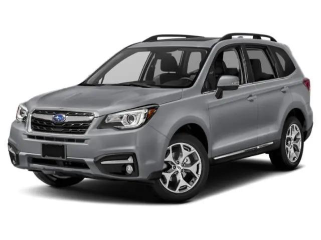 2018 Subaru Forester 2.5i Touring for sale in Hagerstown, MD