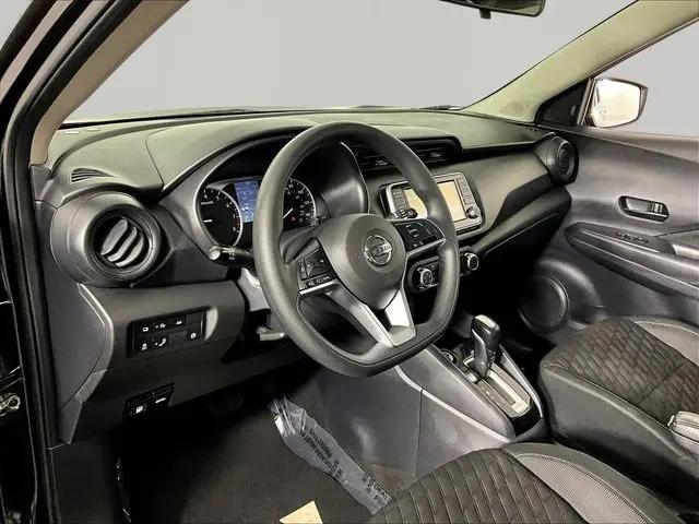 2021 Nissan Kicks S Xtronic CVT