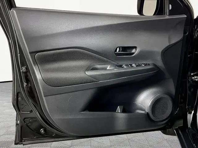 2021 Nissan Kicks S Xtronic CVT