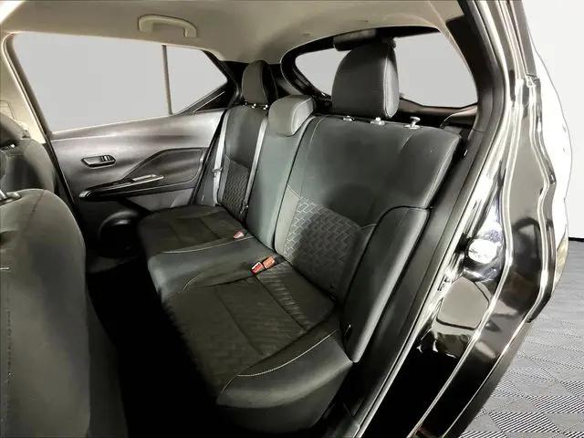 2021 Nissan Kicks S Xtronic CVT